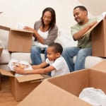 Residential Moving Services