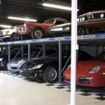 RV Storage in Mooresville, NC