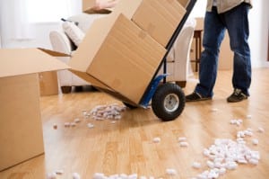 Moving & Storage in Mooresville, NC