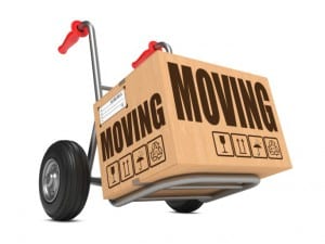 Moving Companies in Concord, North Carolina