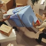 Commercial Movers in Charlotte, North Carolina