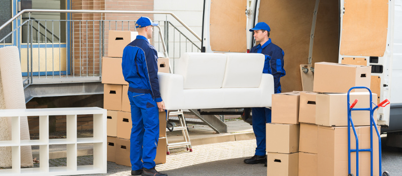 Your Professional Movers Should Have These Qualities