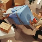 Commercial Movers in Huntersville, North Carolina