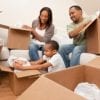 Residential Moving Services in Huntersville, North Carolina