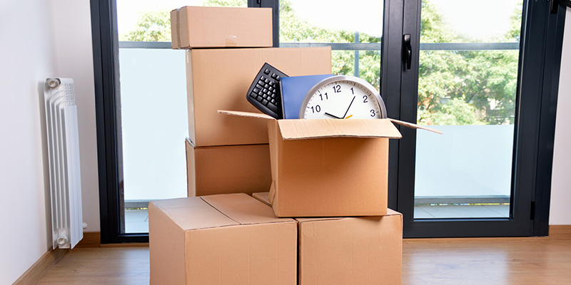 reliable and professional office movers