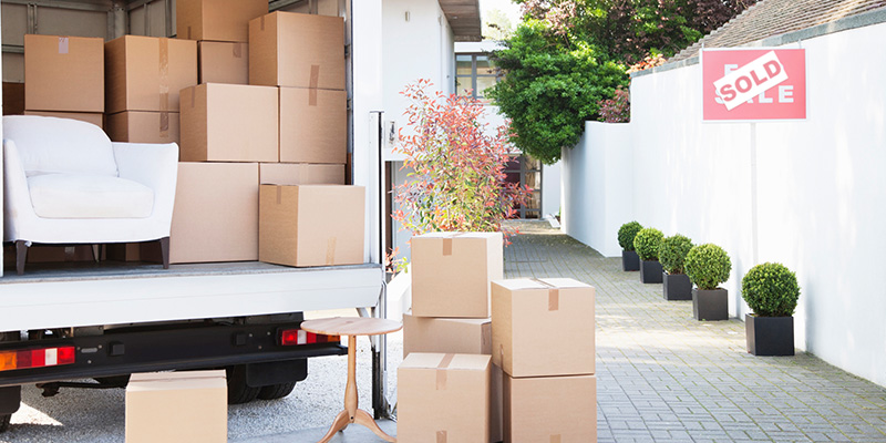 experienced movers for your upcoming move
