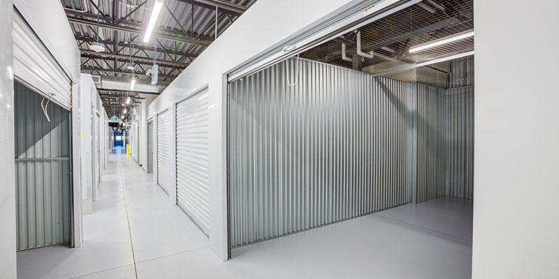 Storage units can be extremely helpful if you are moving