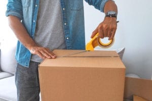 Why Your Moving Supplies Matter