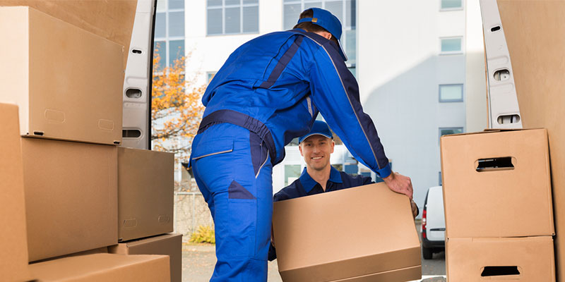 Red Flags to Avoid When Choosing Moving Companies