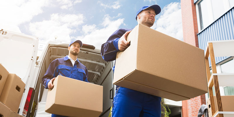 Make Your Next Move a Good One with Reliable Movers