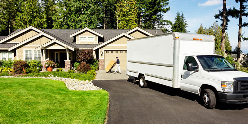 Moving Truck Rentals: Everything You Need to Know