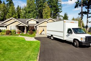 Moving Truck Rentals For You to Consider