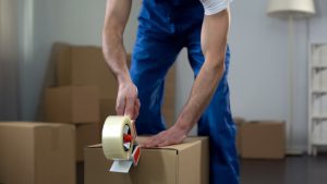 Get All of Your Belongings Packed Well with Professional Packing Services