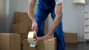 Top 5 Benefits of Professional Packing Services