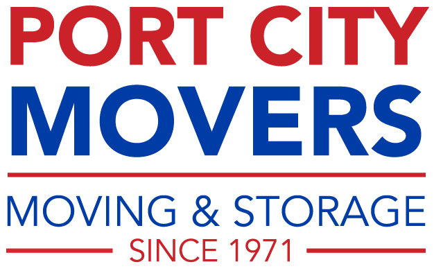 Port City Movers