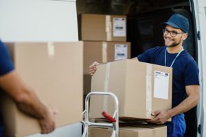 5 Qualities of Reliable Movers