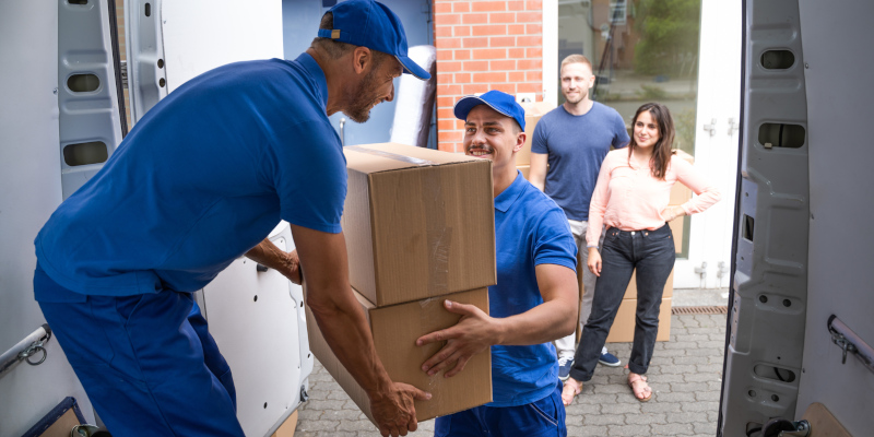 3 Ways Local Movers Simplify Your Move