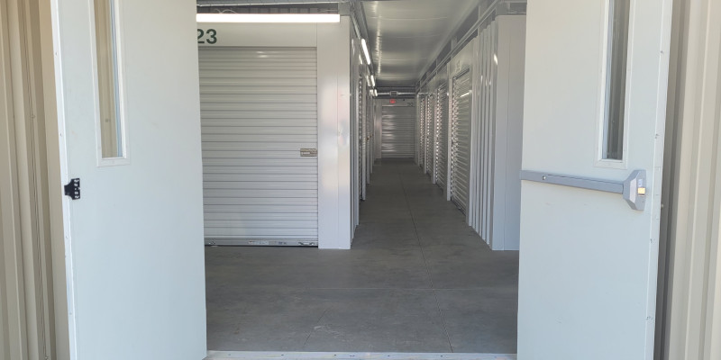 Storage Services
