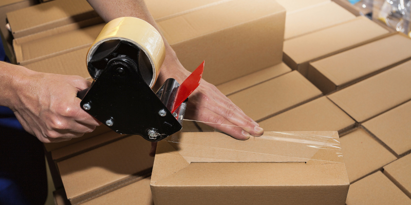 How to Select the Right Packing Materials